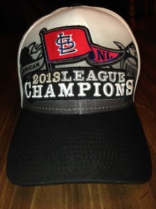 My Winter Warm-Up Hat