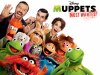 Muppets Most Wanted and&nbsp;Disneyworld