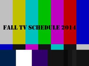 fall-tv-schedule-2014