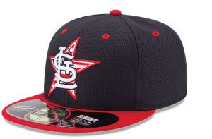 My 2015 Winter Warm-Up Hat